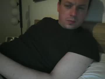 Casualtom89 Chaturbate profile image
