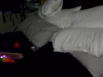 Naptimetoby Chaturbate profile image