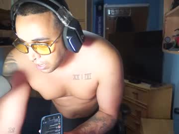 Omarcito091 Chaturbate profile image
