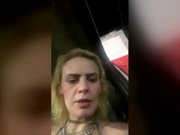 Kittykatt4200 Chaturbate profile image
