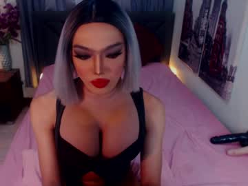 Victoriashemales Chaturbate profile image