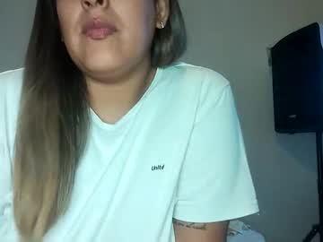 Cinty3436 Chaturbate profile image