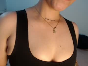 Kiesha_Luxury Chaturbate profile image