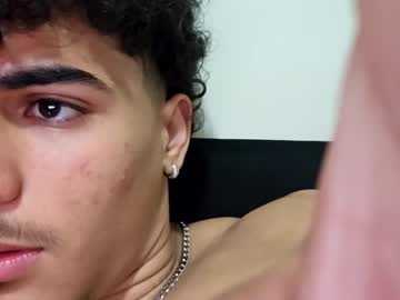 Gabrielkulaif10 Chaturbate profile image