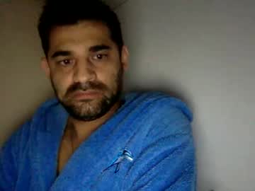 Attila19894 Chaturbate profile image