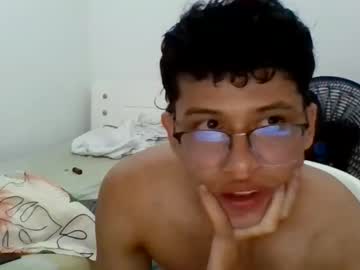 Somebody2_0 Chaturbate profile image