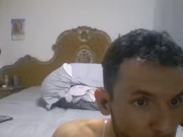 Luis217942 Chaturbate profile image