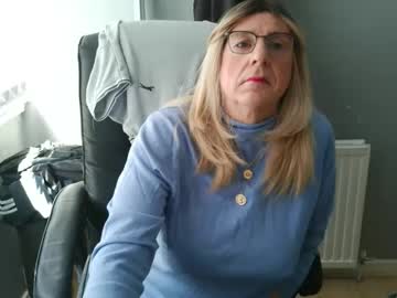 Mandy_Crossley Chaturbate profile image