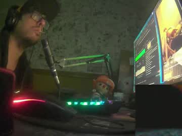 Ryumen Chaturbate profile image