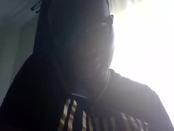 Blackpussy_7 Chaturbate profile image