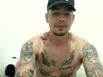 Taylor3dick Chaturbate profile image
