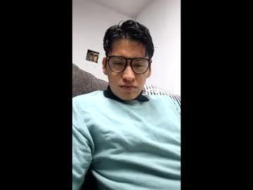 Josszap03 Chaturbate profile image