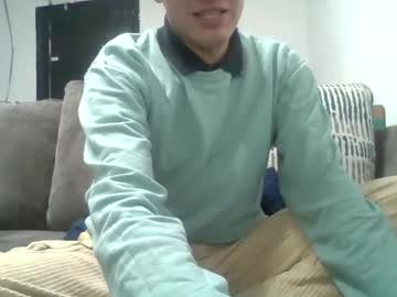 Justin3775 Chaturbate profile image
