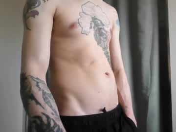Emptygarden89 Chaturbate profile image