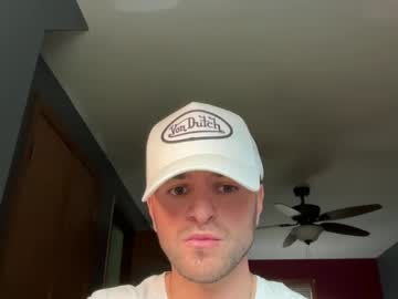 Justthatguy1044 Chaturbate profile image