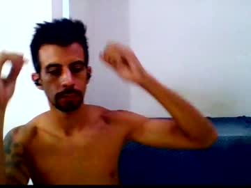 Caiox69 Chaturbate profile image