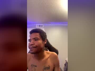 Kingtycoonstar Chaturbate profile image