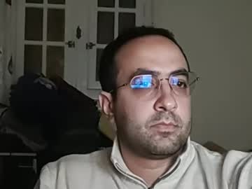 Basil886 Chaturbate profile image