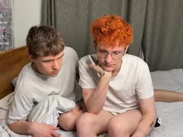 Profile of aaron_and_ethan