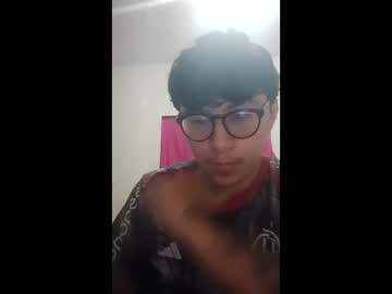 Novinhomg18 Chaturbate profile image