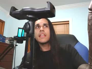 Fortunenatalie Chaturbate profile image