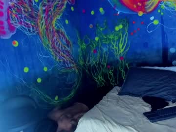 Kristopher_Savage Chaturbate profile image