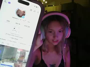 Xokittygurlxo Chaturbate profile image