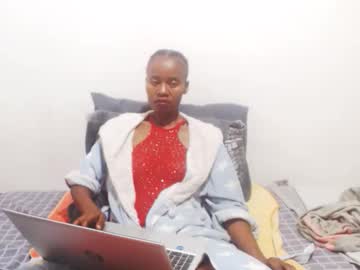 Anomiecumms Chaturbate profile image