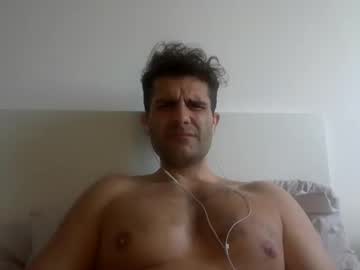 Bigwilly10103 Chaturbate profile image