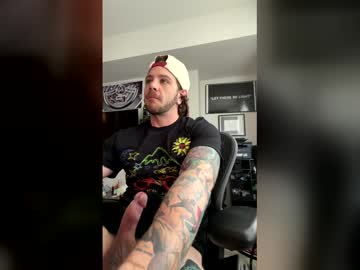 Zfdude Chaturbate profile image