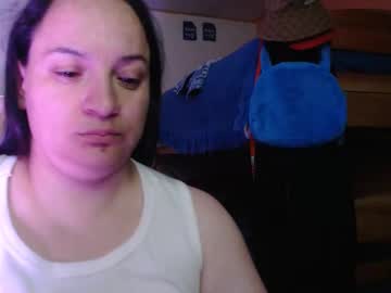 Sharlote1 Chaturbate profile image