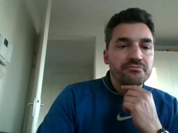 Touristroni932358 Chaturbate profile image