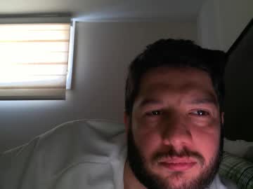 Amirmasoud_Shvr7 Chaturbate profile image