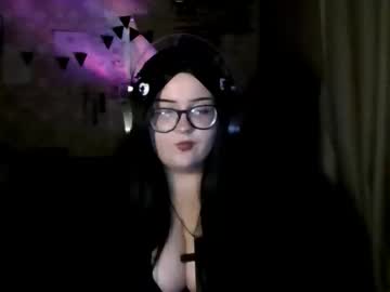 Moonfairy2 Chaturbate profile image