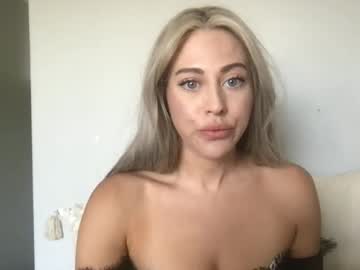 Princessangel555 Chaturbate profile image