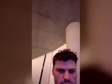 Adam336900 Chaturbate profile image