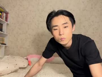 Johnny_Korean Chaturbate profile image
