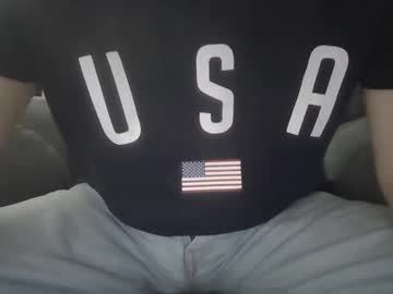 321blastoff321 Chaturbate profile image