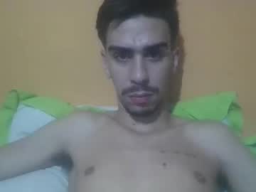 Br_Dotte Chaturbate profile image