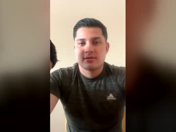 Emendezp12 Chaturbate profile image