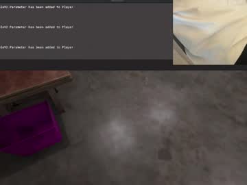 Player69696969now Chaturbate profile image