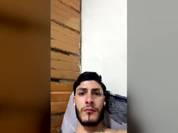 Dantee888x Chaturbate profile image