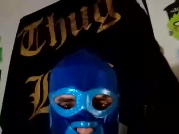 Peacockman92951 Chaturbate profile image