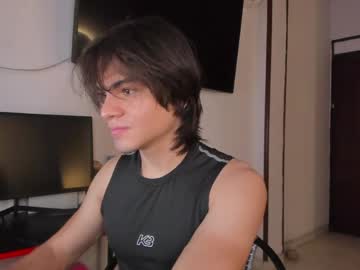 Urboy_Manu Chaturbate profile image