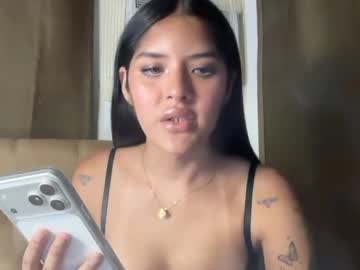 Profile of ciaxxxmendez
