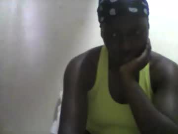 Alphadede Chaturbate profile image