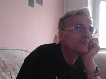 Anton6873 Chaturbate profile image