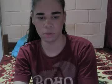 Gabriely_Hot Chaturbate profile image