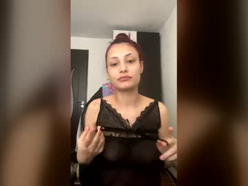 Bubulinabubua Chaturbate profile image