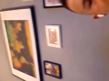 Mercutio8124 Chaturbate profile image